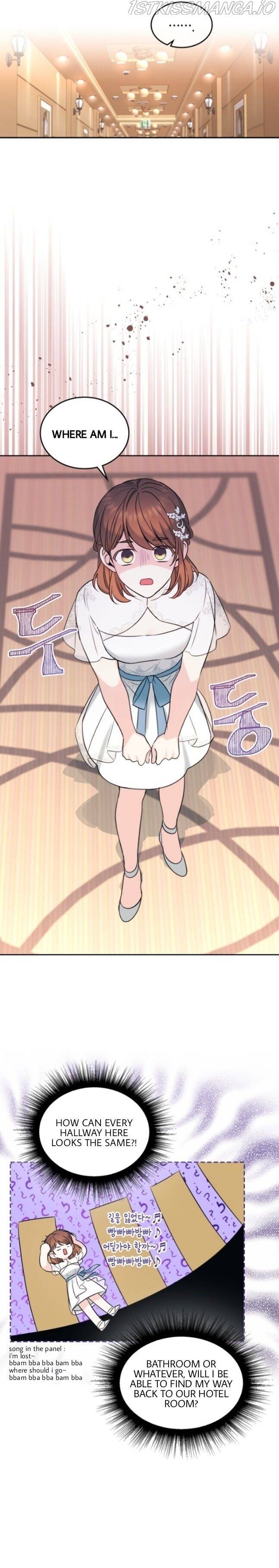 Inso's Law chapter 133 page 6