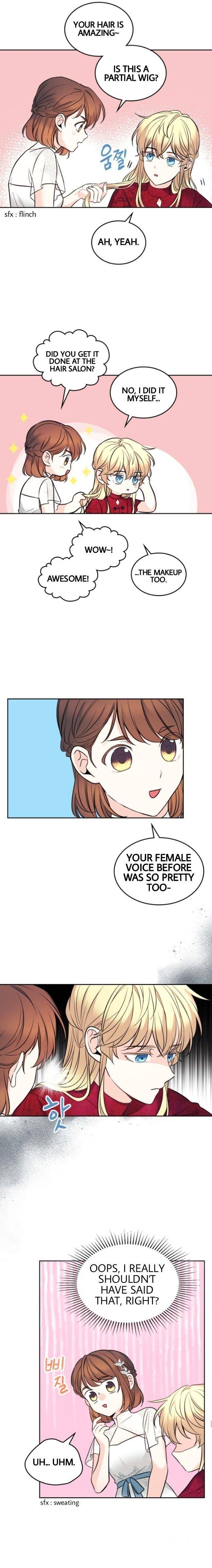 Inso's Law chapter 134 page 11