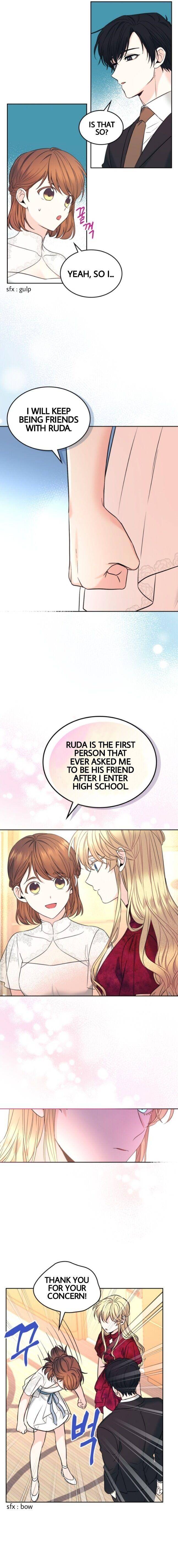 Inso's Law chapter 134 page 5