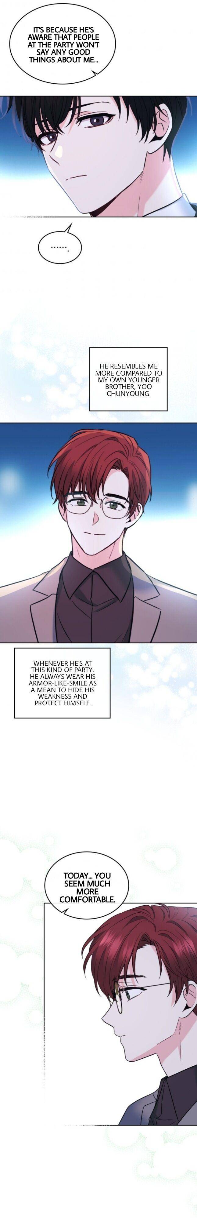 Inso's Law chapter 137 page 9