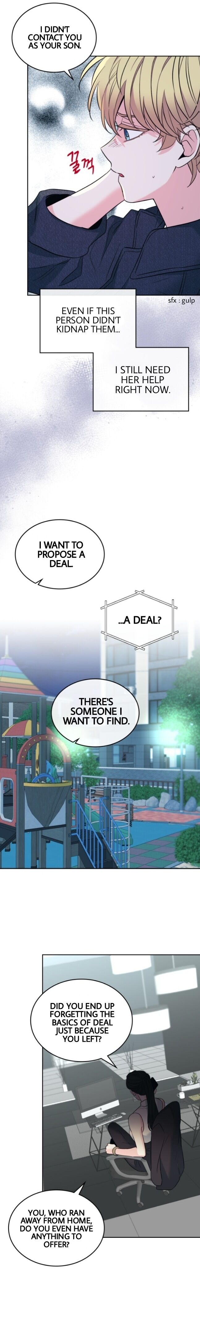 Inso's Law chapter 139 page 3