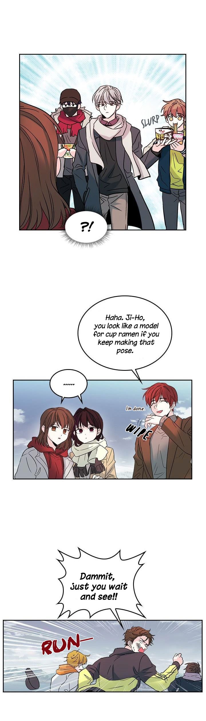 Inso's Law chapter 14 page 5