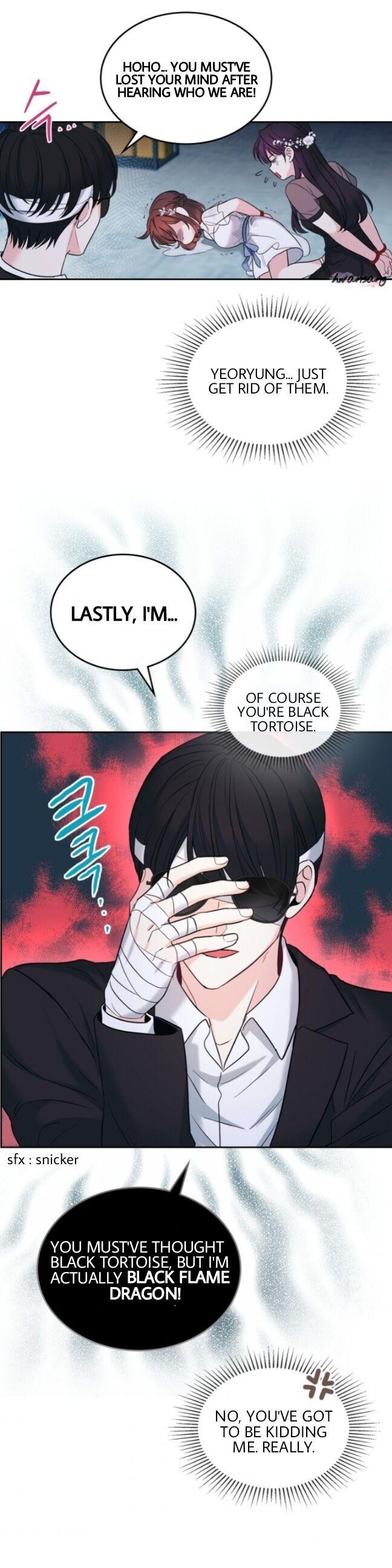 Inso's Law chapter 140 page 10