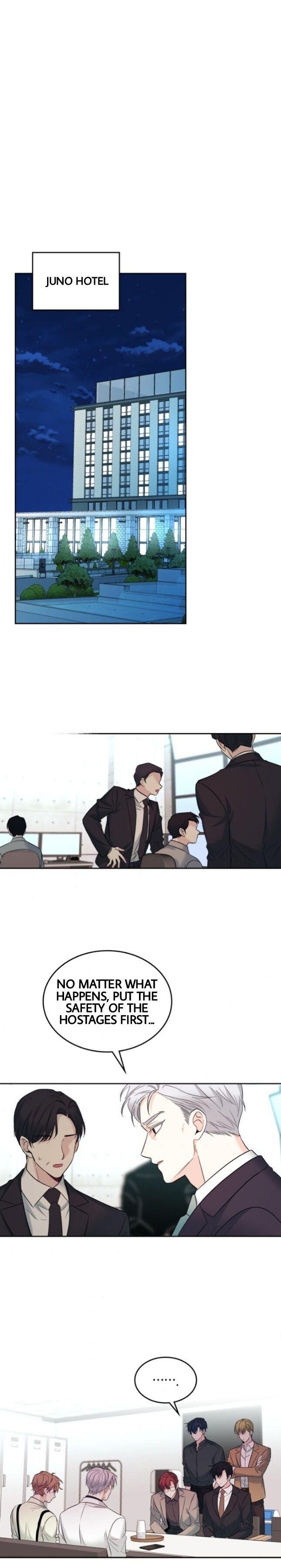 Inso's Law chapter 140 page 12