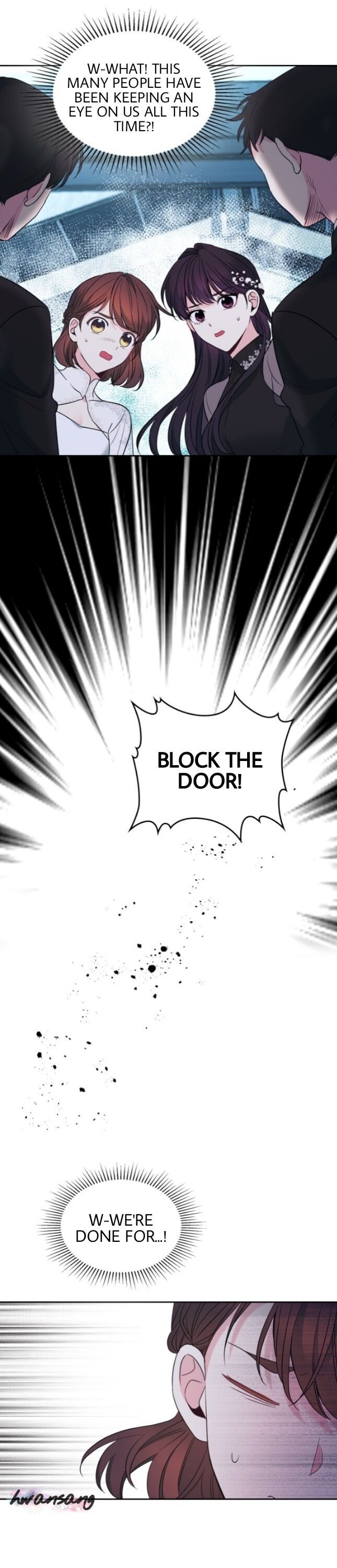 Inso's Law chapter 142 page 18