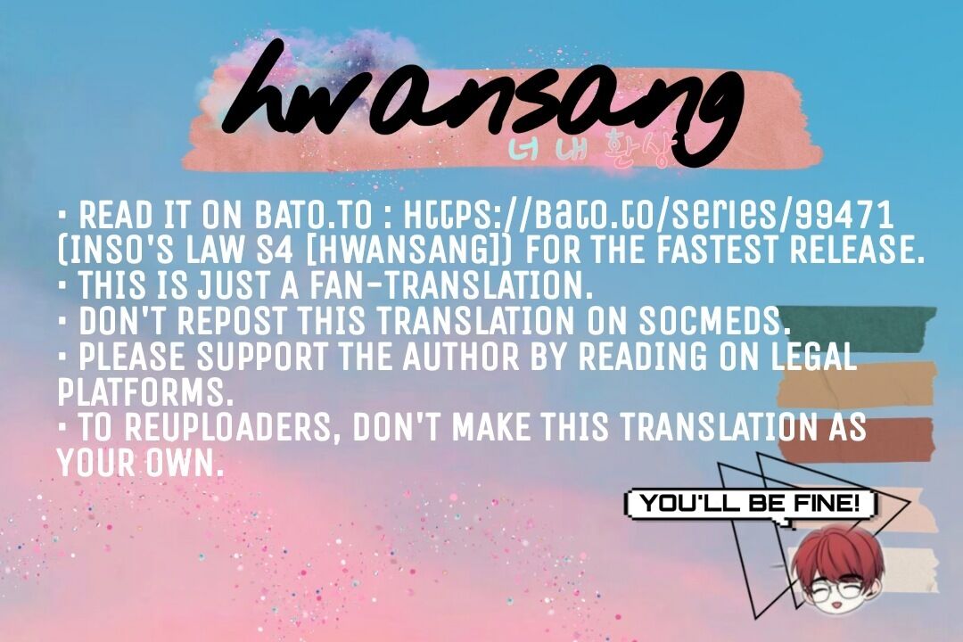 Inso's Law chapter 142 page 21