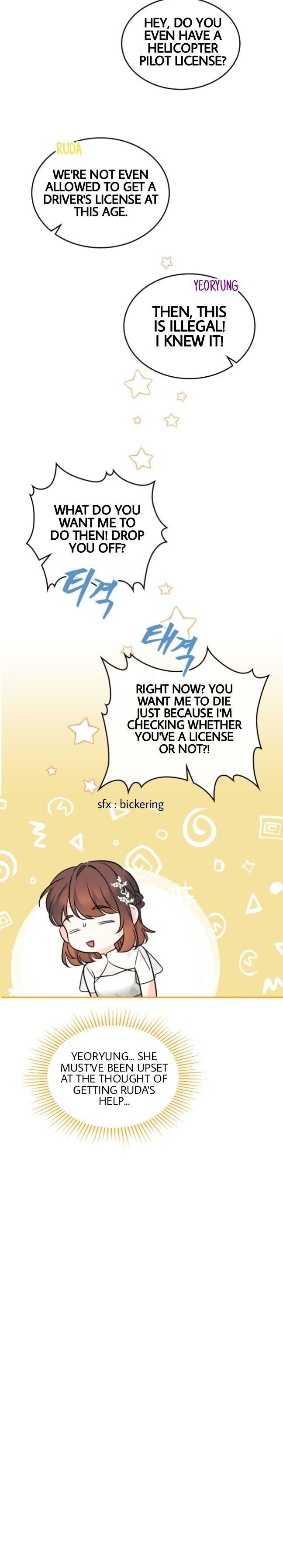 Inso's Law chapter 143 page 12