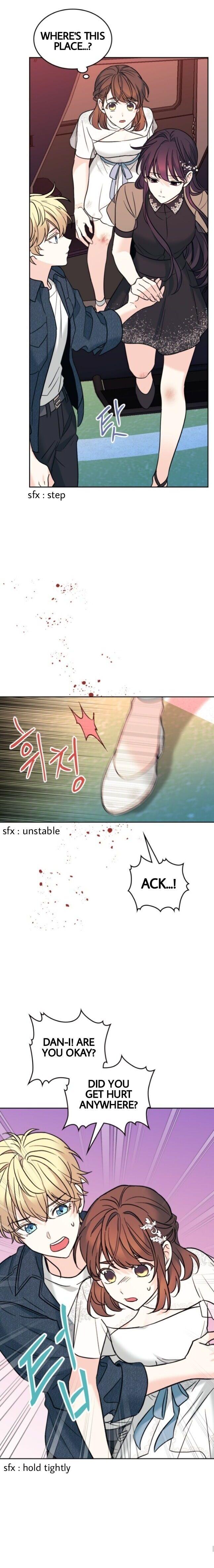 Inso's Law chapter 143 page 14