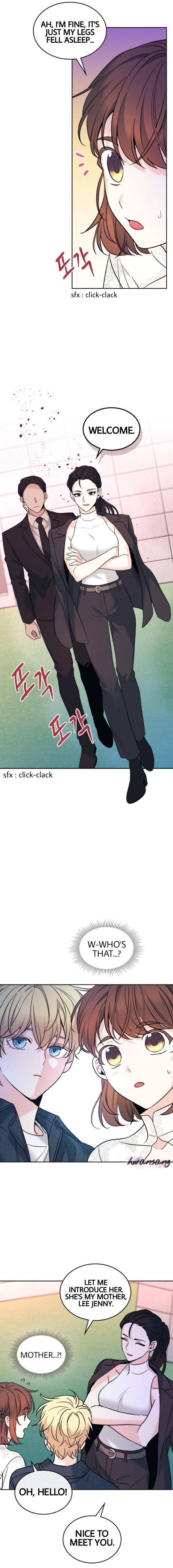 Inso's Law chapter 143 page 15