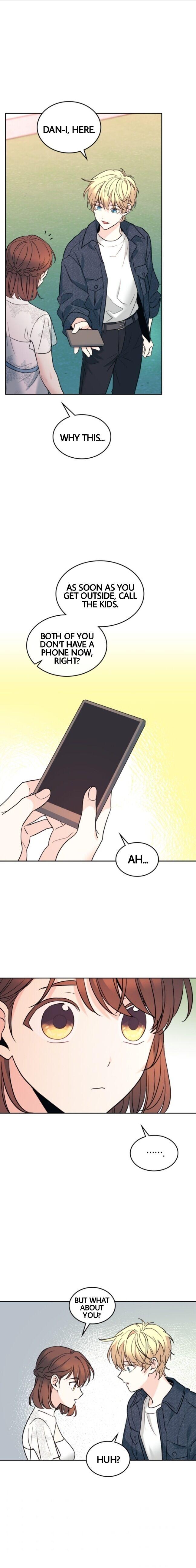 Inso's Law chapter 143 page 18