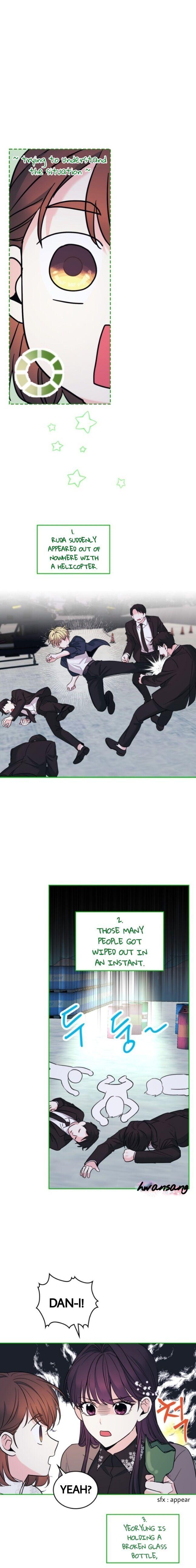 Inso's Law chapter 143 page 4