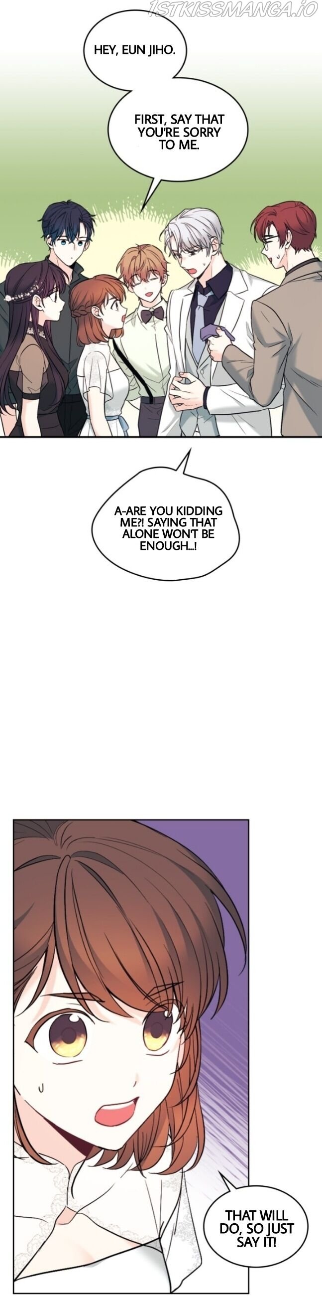 Inso's Law chapter 145 page 3