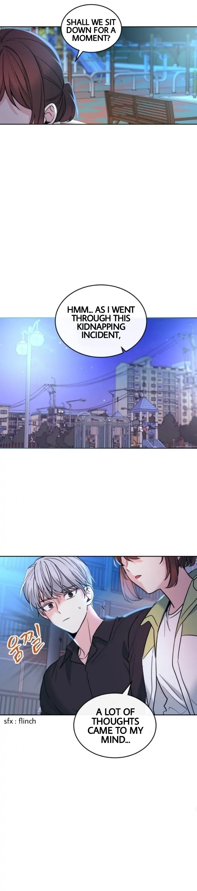 Inso's Law chapter 146 page 13