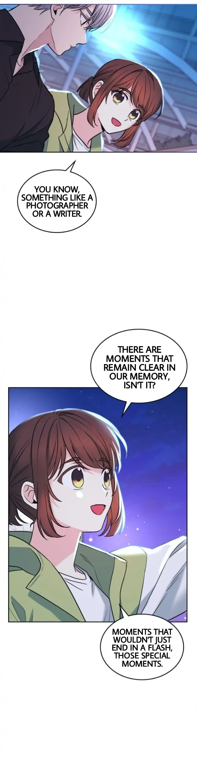 Inso's Law chapter 146 page 18