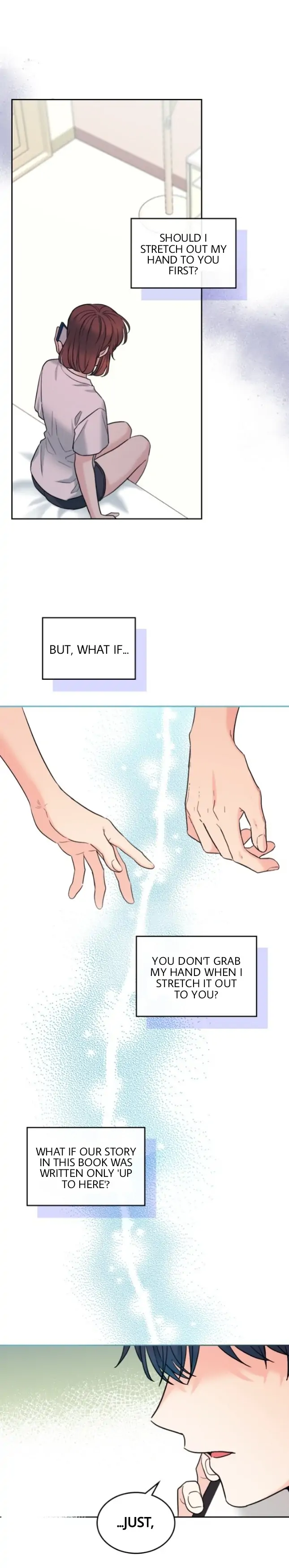 Inso's Law chapter 146 page 2