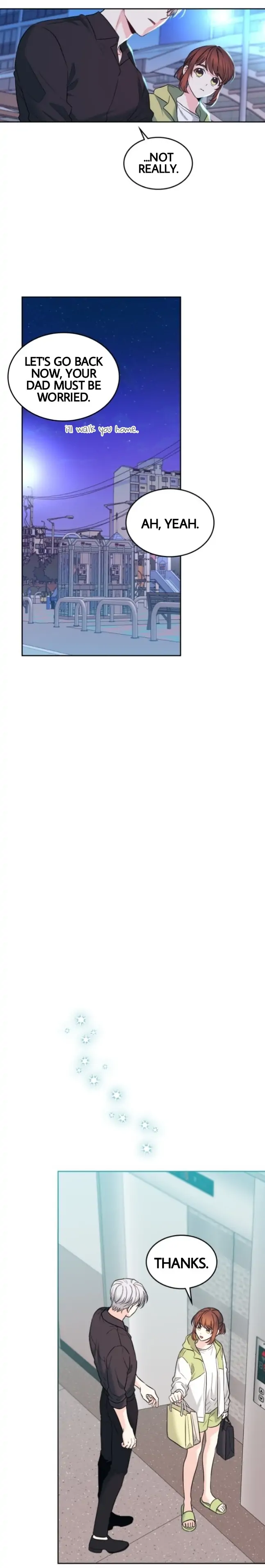 Inso's Law chapter 146 page 22