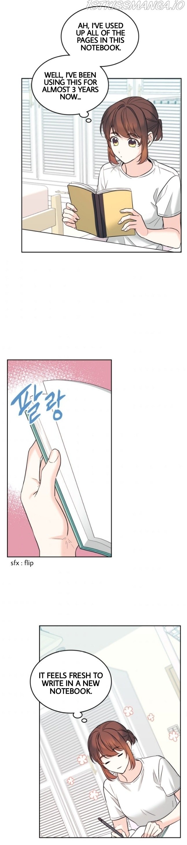 Inso's Law chapter 147 page 10