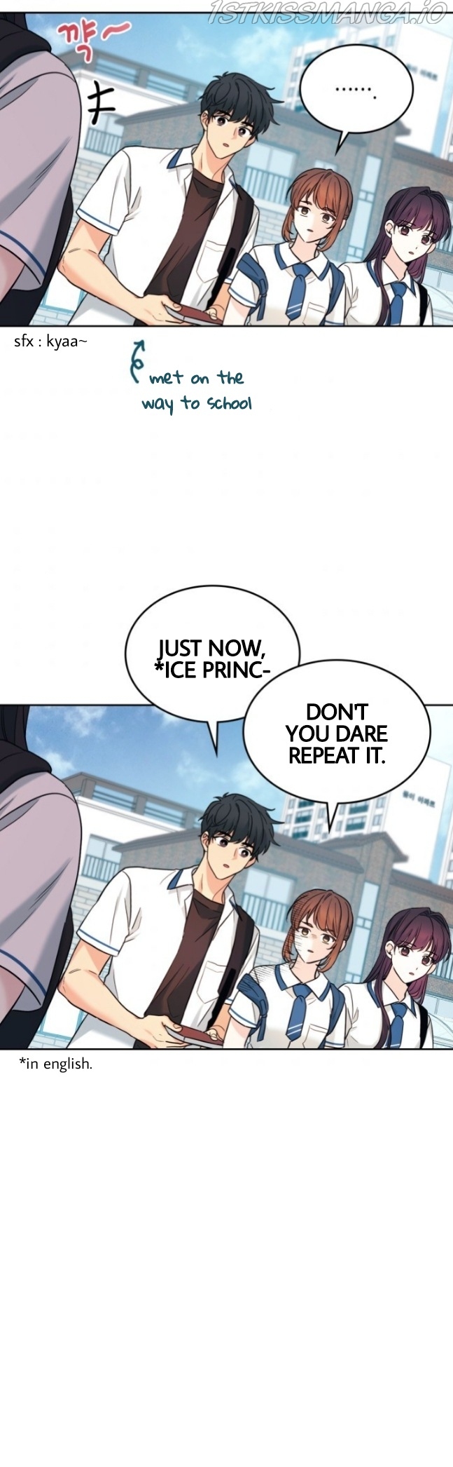 Inso's Law chapter 147 page 15