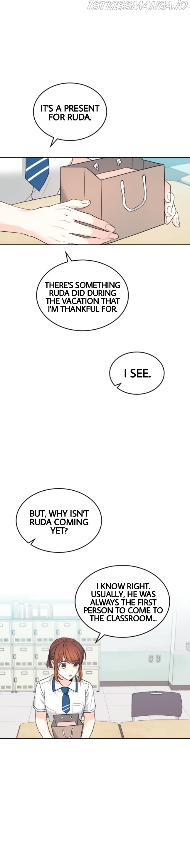 Inso's Law chapter 147 page 29