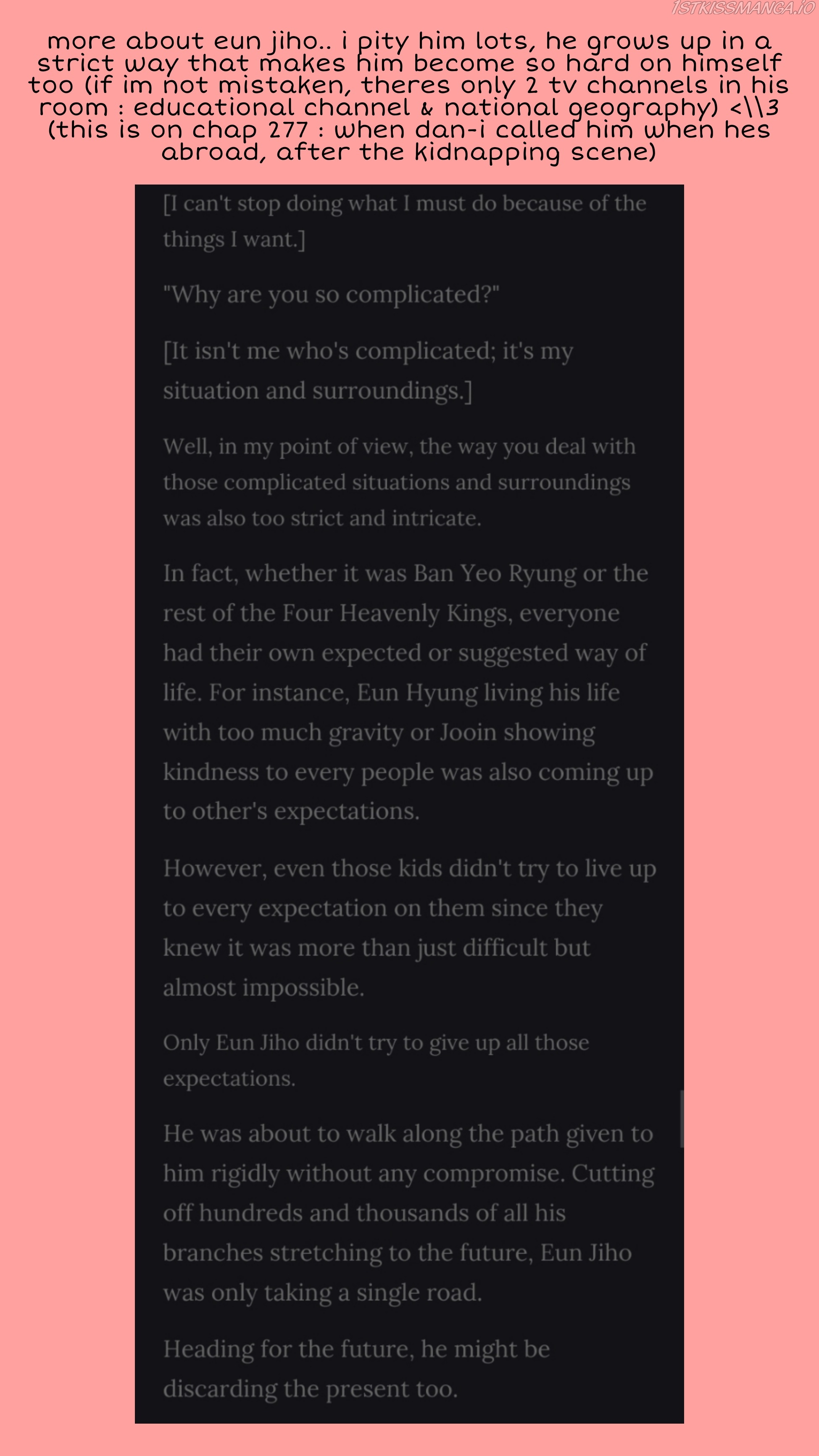 Inso's Law chapter 147 page 33