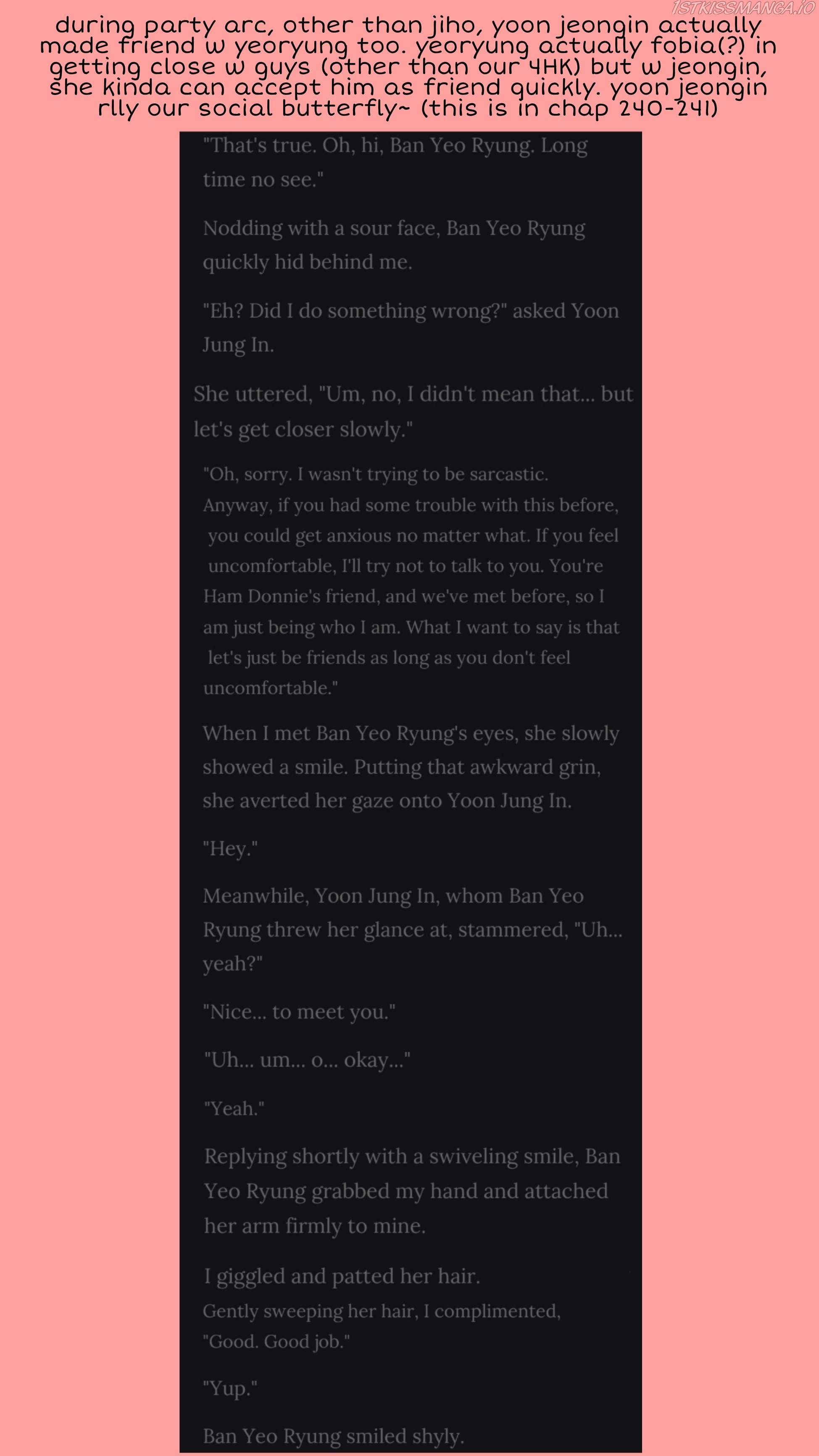 Inso's Law chapter 147 page 35