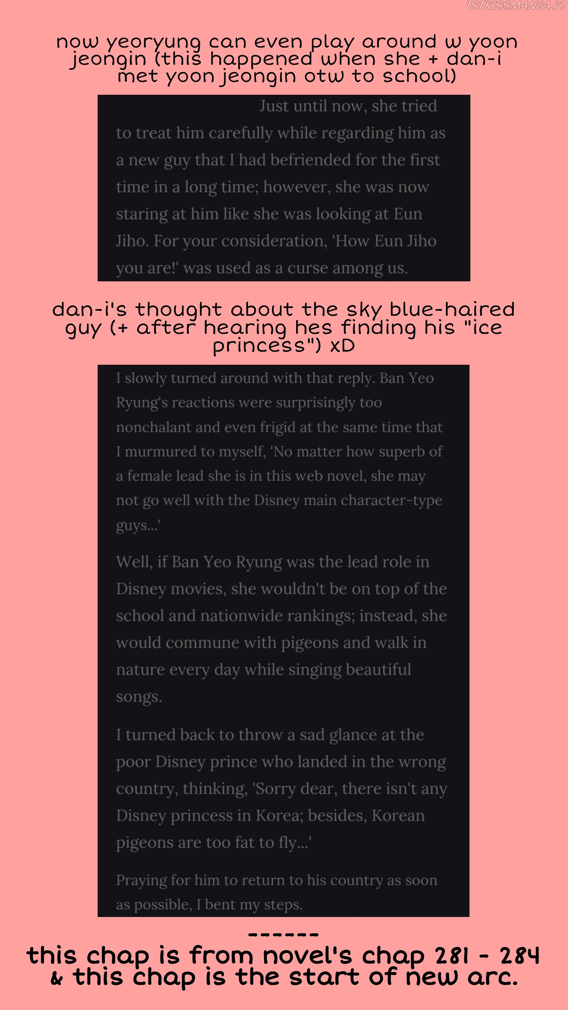 Inso's Law chapter 147 page 36