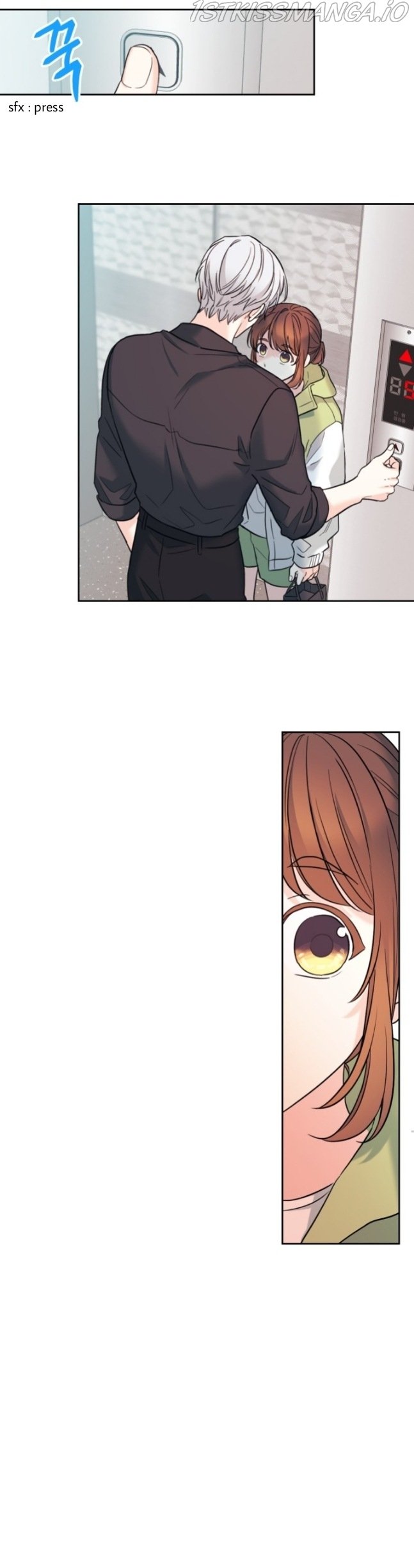 Inso's Law chapter 147 page 6