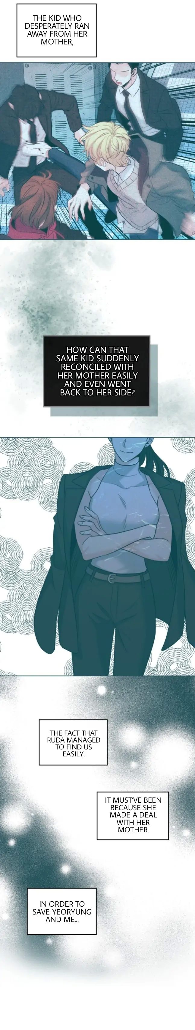 Inso's Law chapter 148 page 32