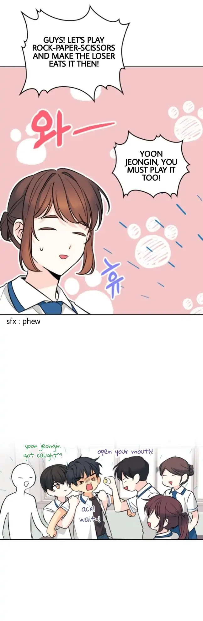 Inso's Law chapter 149 page 15