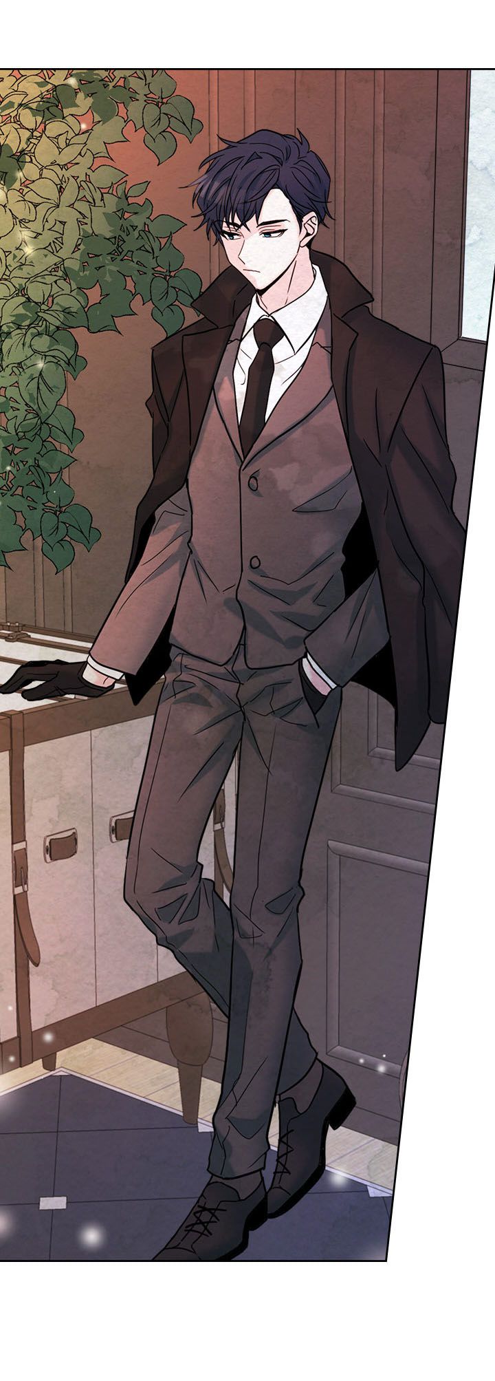 Inso's Law chapter 15 page 19