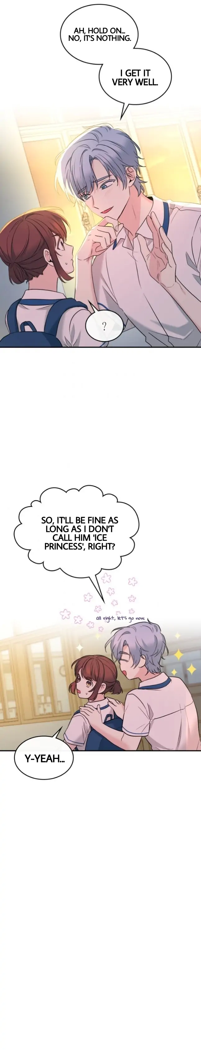 Inso's Law chapter 150 page 11