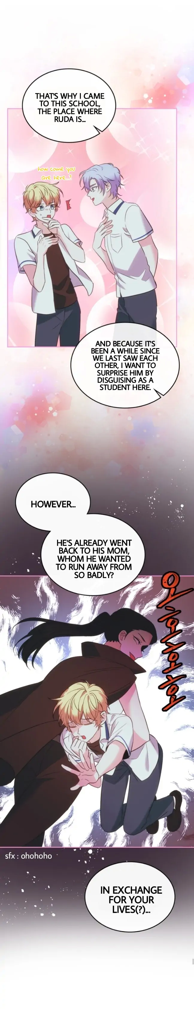 Inso's Law chapter 150 page 15