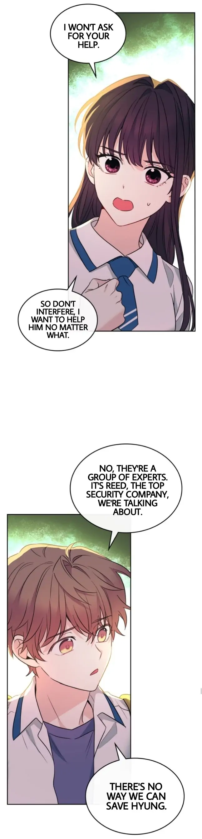 Inso's Law chapter 150 page 17