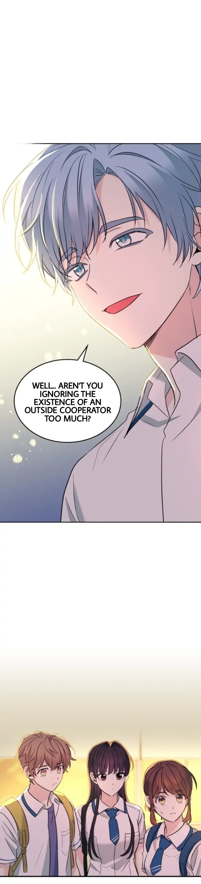 Inso's Law chapter 150 page 18