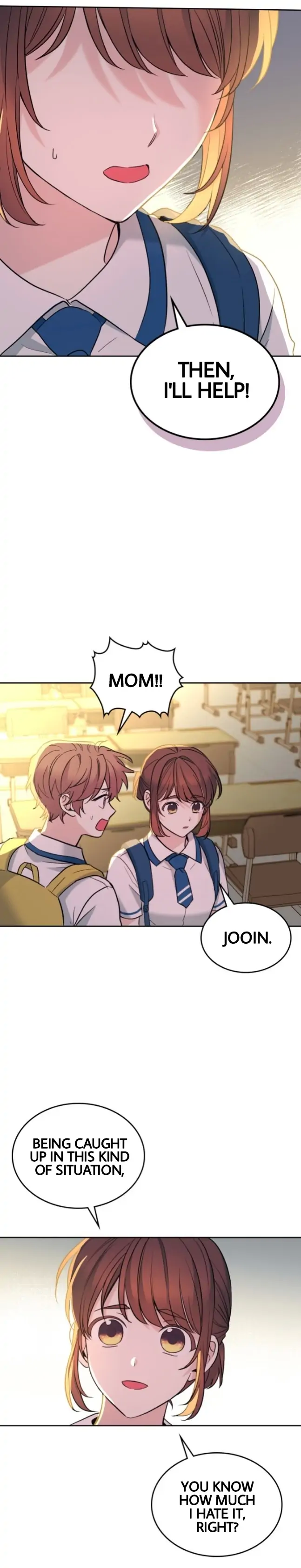 Inso's Law chapter 150 page 20