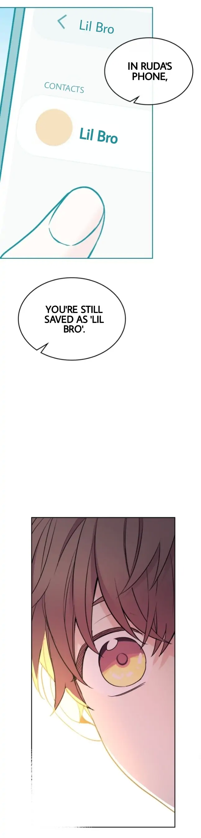 Inso's Law chapter 150 page 22