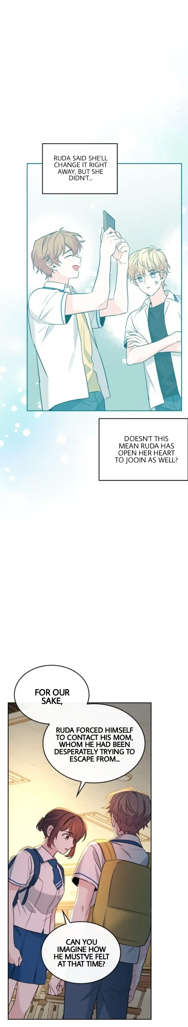 Inso's Law chapter 150 page 23