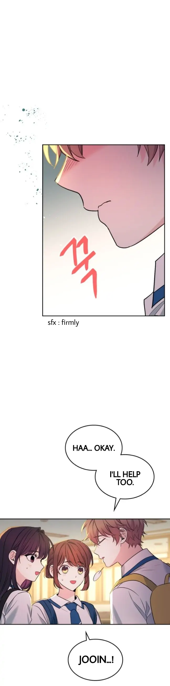 Inso's Law chapter 150 page 25