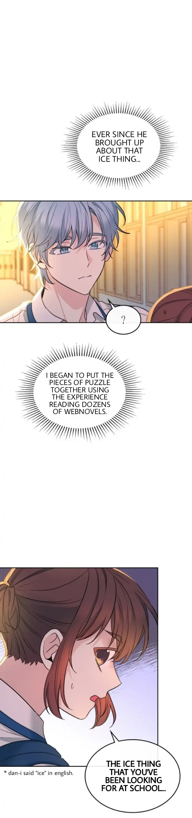 Inso's Law chapter 150 page 3