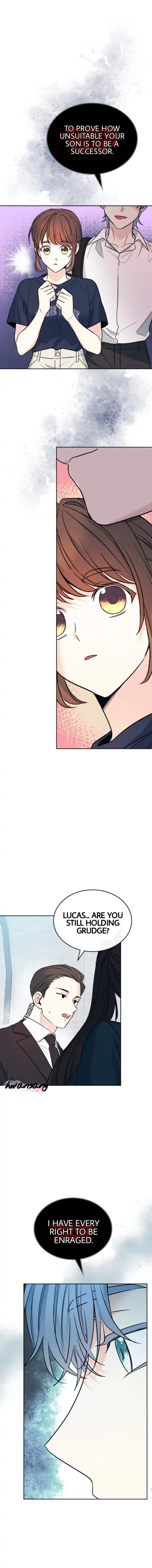 Inso's Law chapter 153 page 11