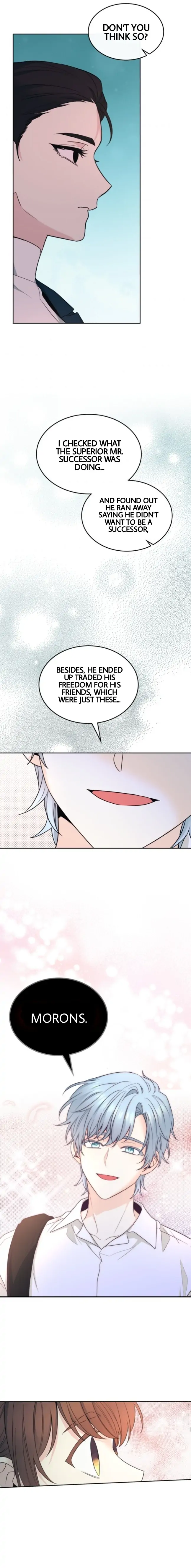 Inso's Law chapter 153 page 12