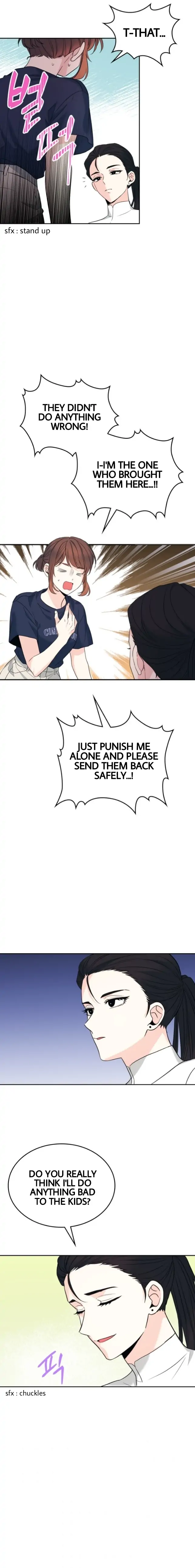 Inso's Law chapter 154 page 20