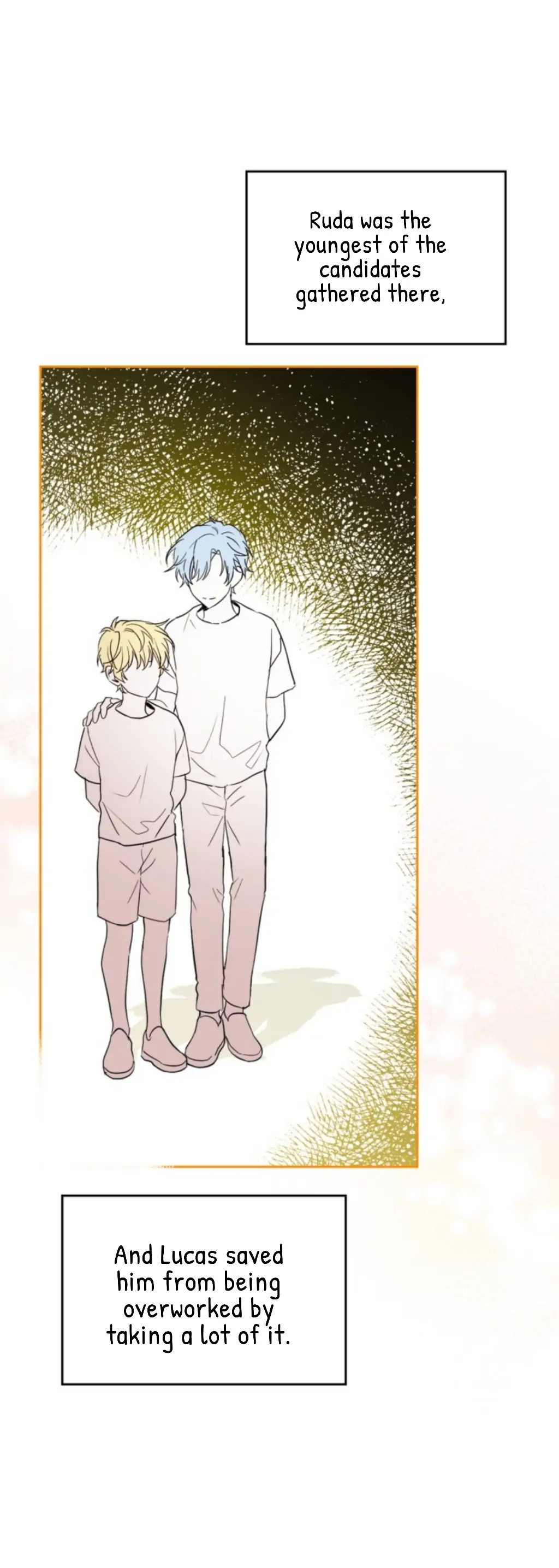 Inso's Law chapter 154 page 27