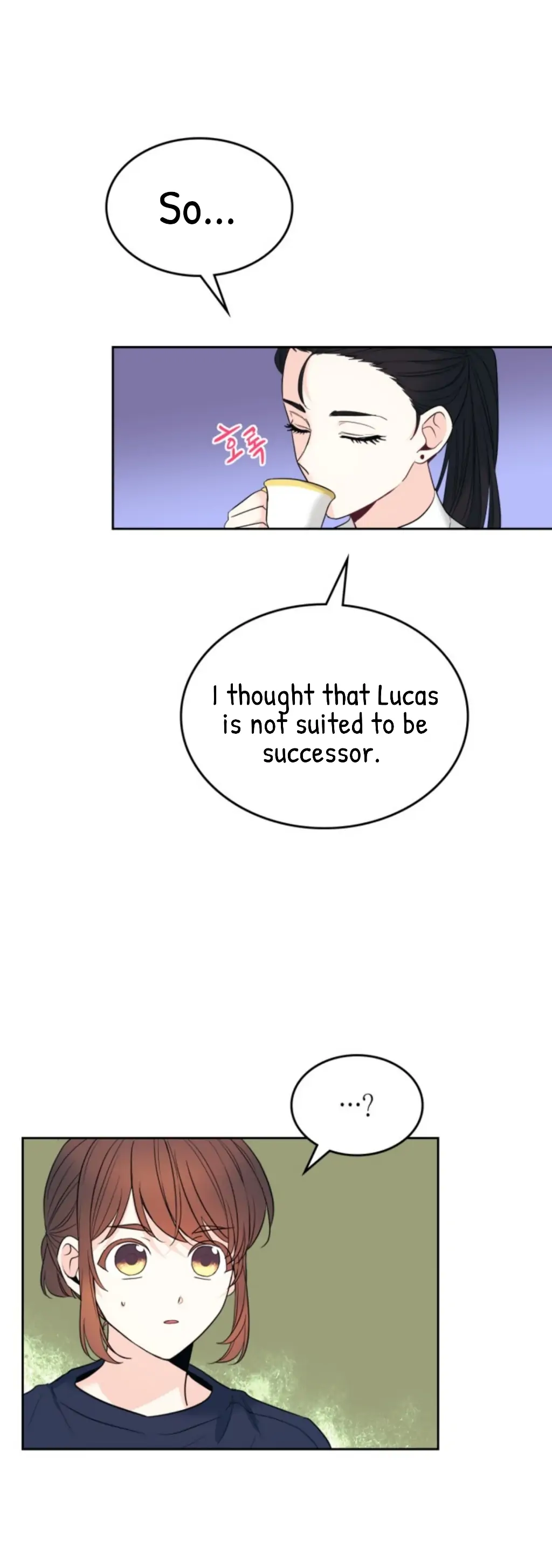 Inso's Law chapter 154 page 30