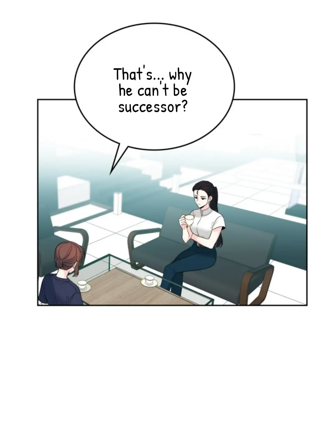 Inso's Law chapter 154 page 31