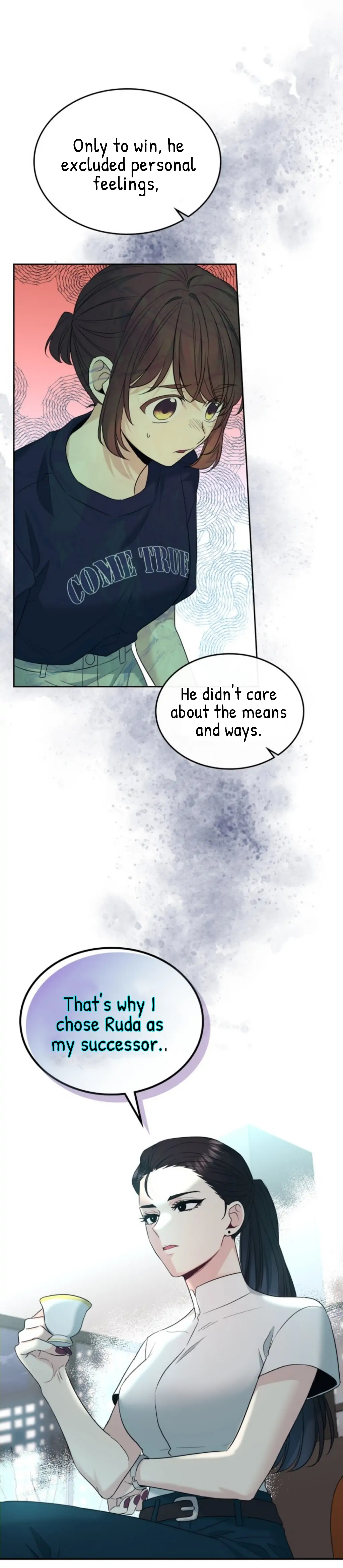 Inso's Law chapter 154 page 36