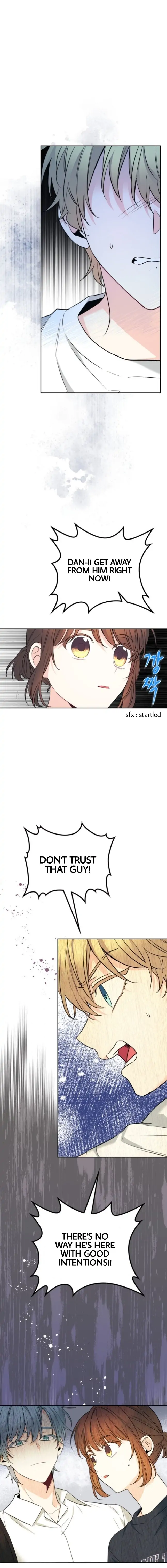 Inso's Law chapter 154 page 7