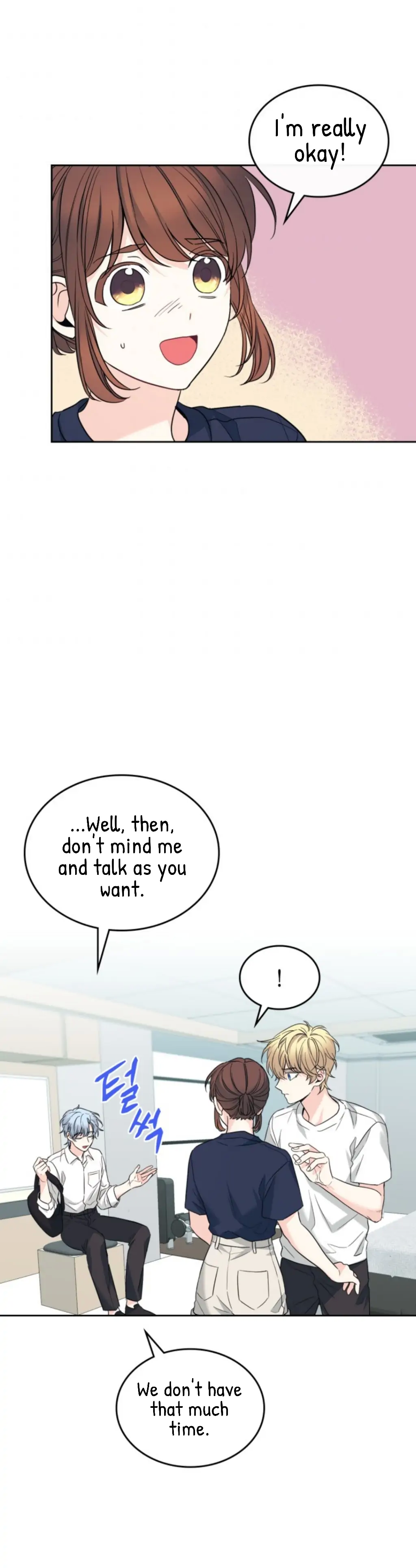 Inso's Law chapter 155 page 25