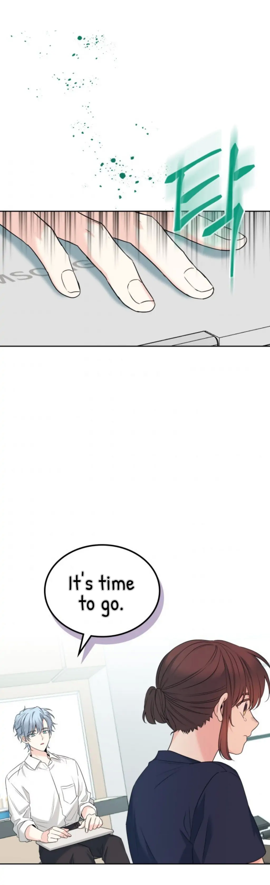 Inso's Law chapter 156 page 43