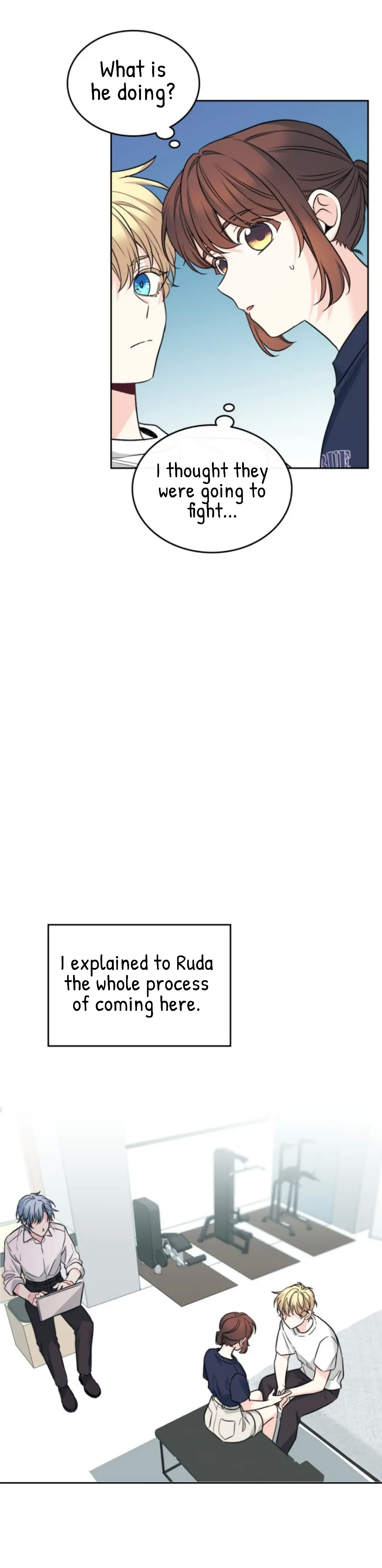 Inso's Law chapter 157 page 26